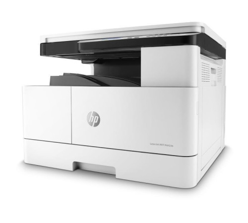Многофункциональное устройство HP LaserJet Pro M442dn (8AF71A)