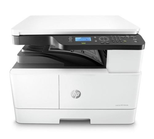 Многофункциональное устройство HP LaserJet Pro M442dn (8AF71A)