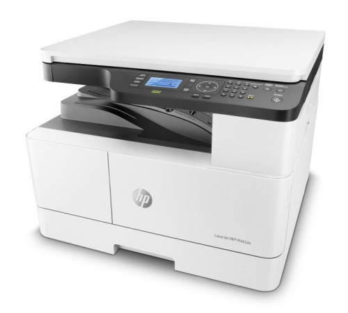 Многофункциональное устройство HP LaserJet Pro M442dn (8AF71A)
