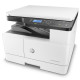 Многофункциональное устройство HP LaserJet Pro M442dn (8AF71A)
