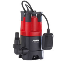 Погружной насос AL-KO Drain 7500 Classic (112822)