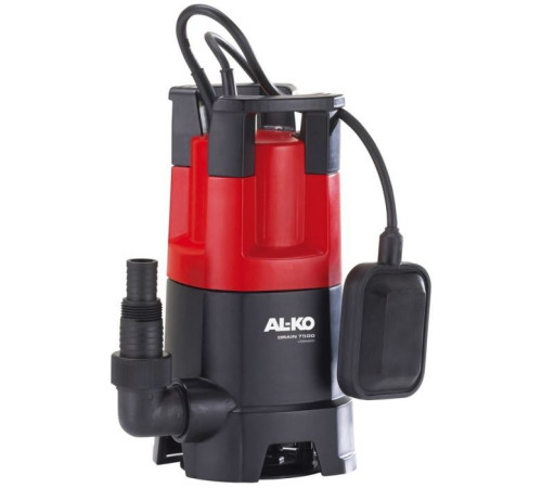 Погружной насос AL-KO Drain 7500 Classic (112822)