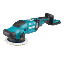 Шлифовальная машина Makita DPO600Z (без АКБ и ЗУ) (DPO600Z)