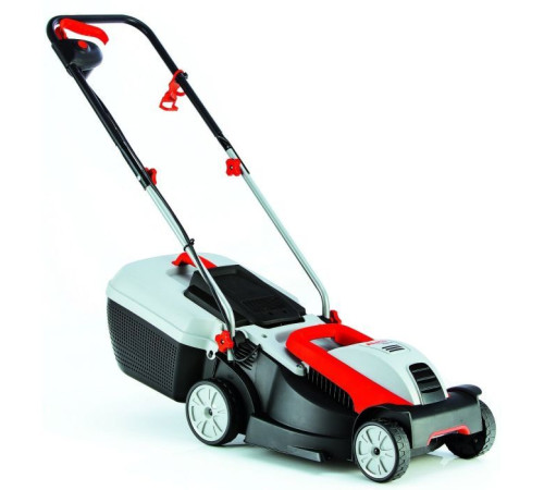 Газонокосилка AL-KO Classic 3.82 SE (112856)