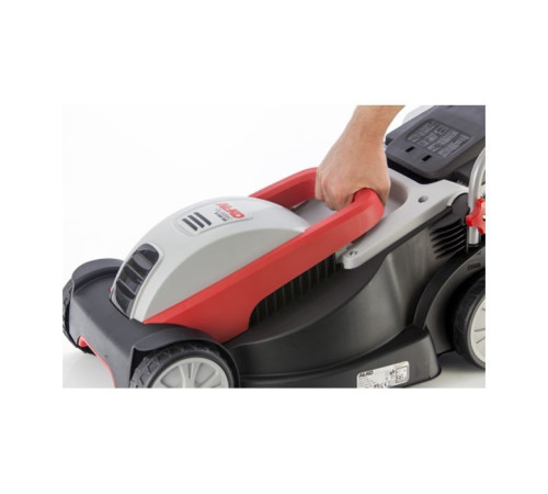 Газонокосилка AL-KO Classic 3.82 SE (112856)