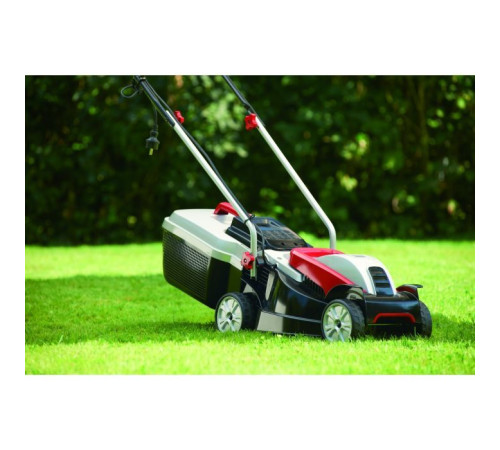 Газонокосилка AL-KO Classic 3.82 SE (112856)