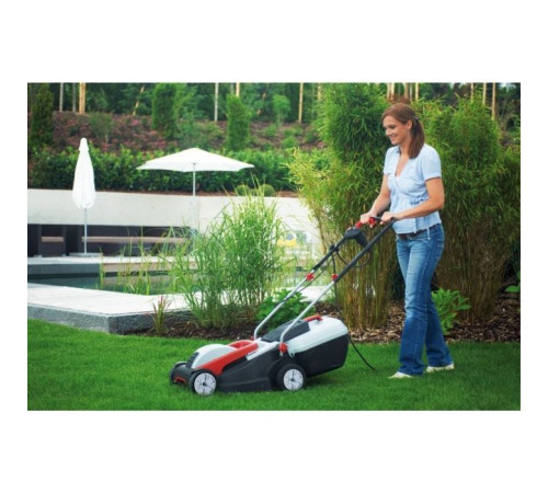 Газонокосилка AL-KO Classic 3.82 SE (112856)