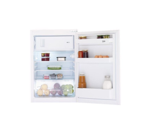  Холодильник Beko B1752HCA+ 