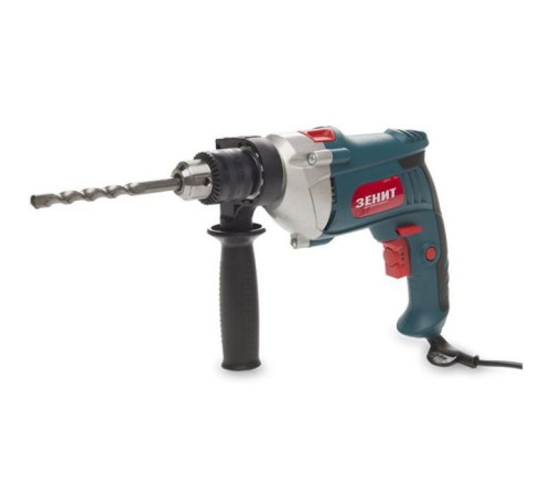 Дрель Зенит ЗД-1000 (840537)