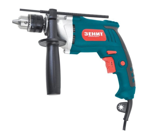 Дрель Зенит ЗД-1000 (840537)