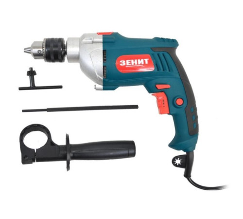 Дрель Зенит ЗД-1000 (840537)