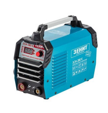 Зварювальний апарат Зеніт ЗСИ-280 K (845767)