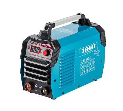 Сварочный аппарат Зенит ЗСИ-280 K (845767)