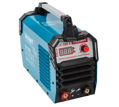Сварочный аппарат Зенит ЗСИ-280 K (845767)
