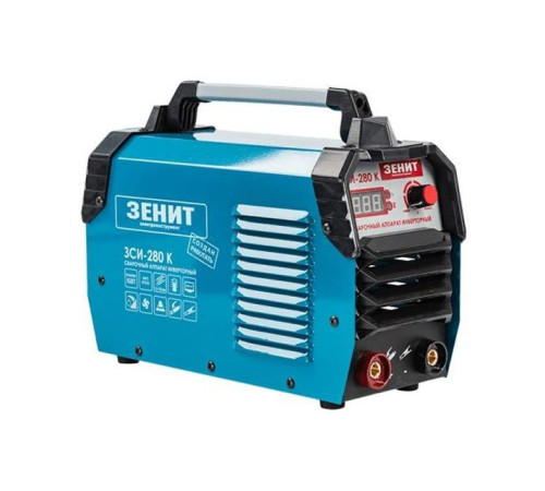 Сварочный аппарат Зенит ЗСИ-280 K (845767)