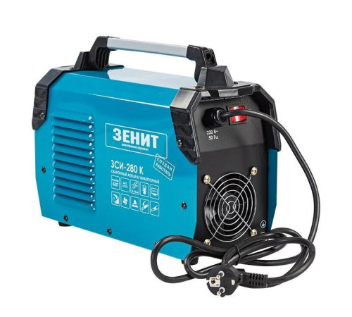 Сварочный аппарат Зенит ЗСИ-280 K (845767)