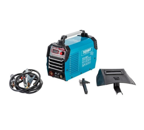 Сварочный аппарат Зенит ЗСИ-280 K (845767)