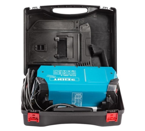 Сварочный аппарат Зенит ЗСИ-280 K (845767)