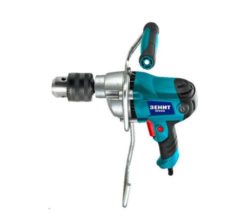 Дрель Зенит 