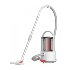 Пылесос Deerma Vacuum Cleaner (Wet and Dry) (TJ200)