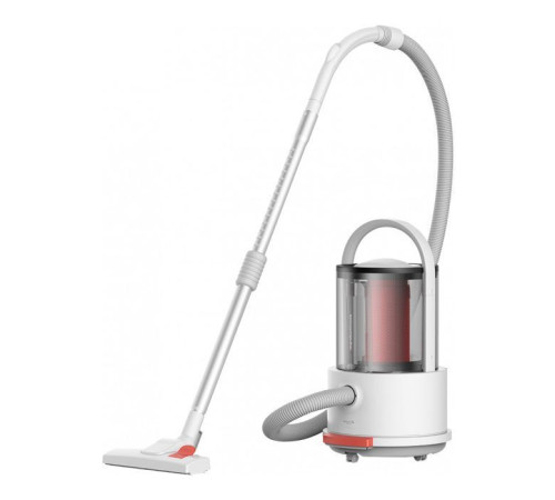 Пылесос Deerma Vacuum Cleaner (Wet and Dry) (TJ200)