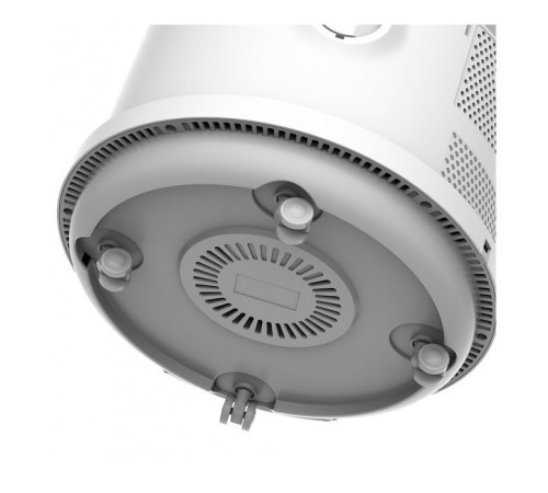 Пылесос Deerma Vacuum Cleaner (Wet and Dry) (TJ200)