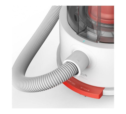 Пылесос Deerma Vacuum Cleaner (Wet and Dry) (TJ200)