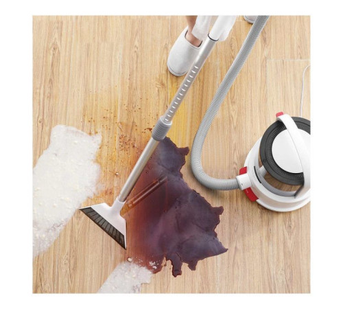 Пылесос Deerma Vacuum Cleaner (Wet and Dry) (TJ200)