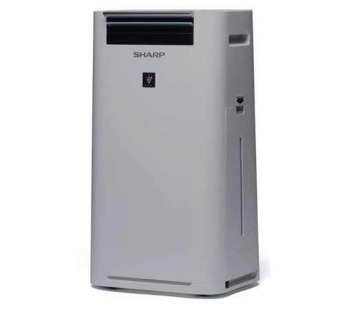 Воздухоочиститель Sharp UA-HG40E-L