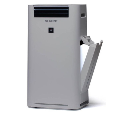 Воздухоочиститель Sharp UA-HG40E-L