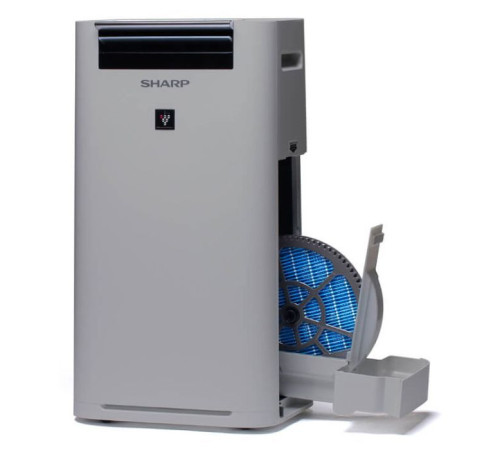 Воздухоочиститель Sharp UA-HG40E-L