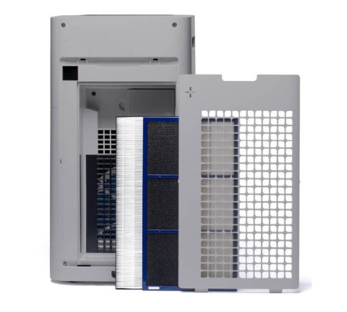 Воздухоочиститель Sharp UA-HG40E-L