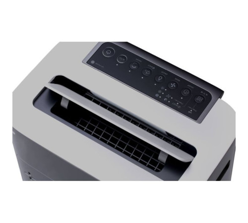 Воздухоочиститель Sharp UA-HG40E-L