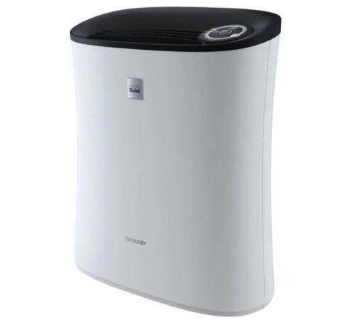 Воздухоочиститель Sharp SHARP UA-PE30E-WB (UA-PE30E-WB)