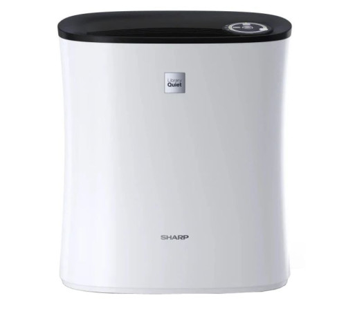Воздухоочиститель Sharp SHARP UA-PE30E-WB (UA-PE30E-WB)