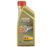 Моторное масло Castrol EDGE 5W-30 LL 1л (CS 5W30 E 1L)
