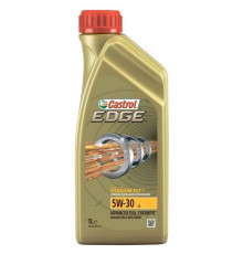 Моторна олива Castrol EDGE 5W-30 LL 1л (CS 5W30 E 1L)