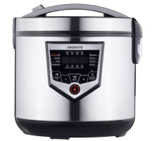 Мультиварка Ardesto MC-X16X (MC-X16X)