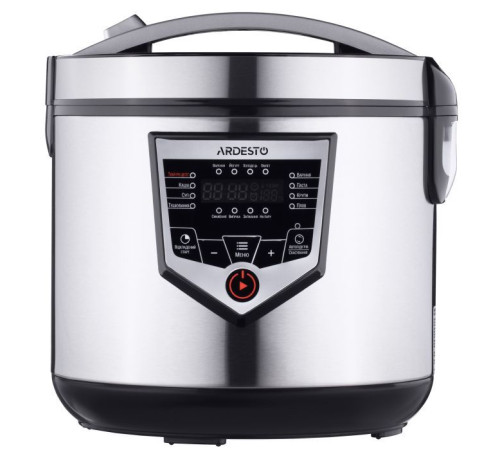 Мультиварка Ardesto MC-X16X (MC-X16X)