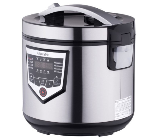 Мультиварка Ardesto MC-X16X (MC-X16X)
