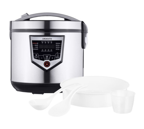 Мультиварка Ardesto MC-X16X (MC-X16X)