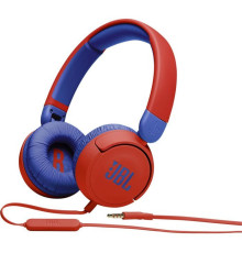 Навушники JBL JR 310 Red (JBLJR310RED)