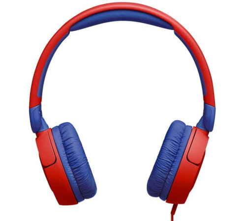 Наушники JBL JR 310 Red (JBLJR310RED)