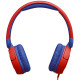 Наушники JBL JR 310 Red (JBLJR310RED)