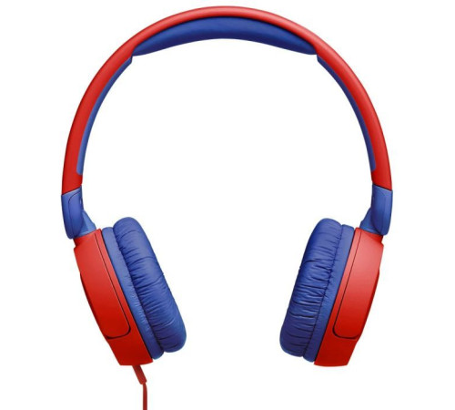 Наушники JBL JR 310 Red (JBLJR310RED)