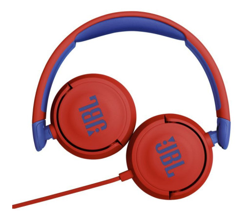 Наушники JBL JR 310 Red (JBLJR310RED)
