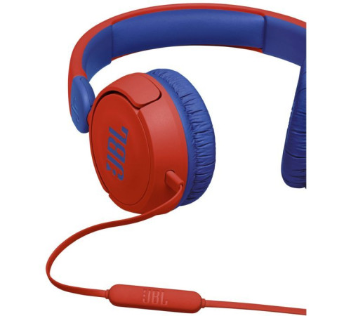 Наушники JBL JR 310 Red (JBLJR310RED)
