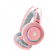 Наушники A4Tech Bloody G521 Pink
