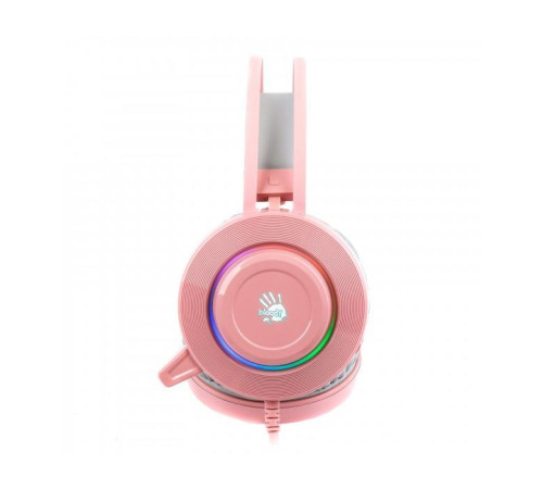 Наушники A4Tech Bloody G521 Pink