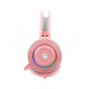 Наушники A4Tech Bloody G521 Pink